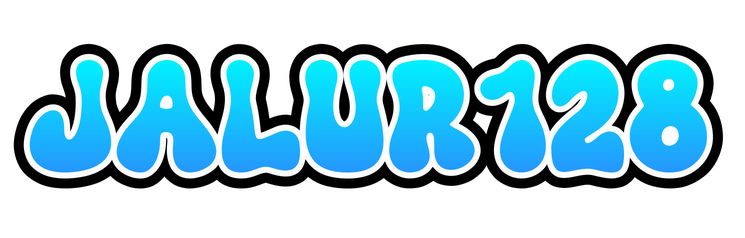 JALUR128 Neon Logo